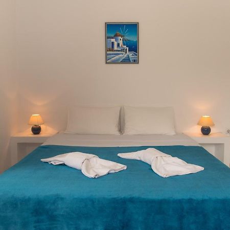 Evgenia Rooms And Apartments Folegandros Town Ngoại thất bức ảnh