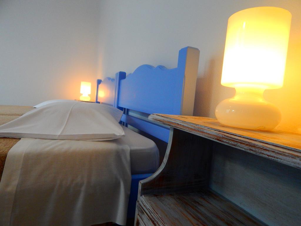 Evgenia Rooms And Apartments Folegandros Town Phòng bức ảnh